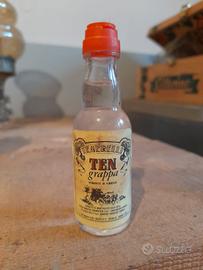 mignon   cynar  mignon grappa  anni   60   