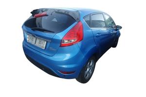 Ricambi usati per Ford Fiesta 1.4 Diesel del 2010