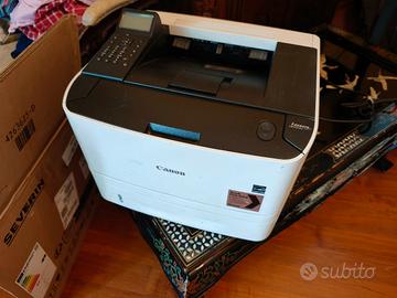 Stampante laser canon i-sensys lbp251dw