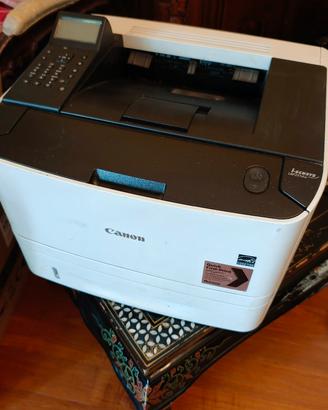 Stampante laser canon i-sensys lbp251dw