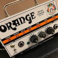 Orange Micro Terror 20watt + Cassa Laney GS112VE