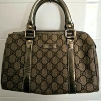 Borsa Gucci Joy Boston  originale