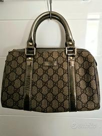 Borsa Gucci Joy Boston  originale