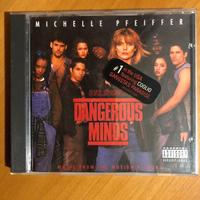 5 CD originali