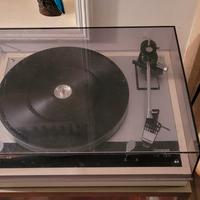 Thorens TD 160