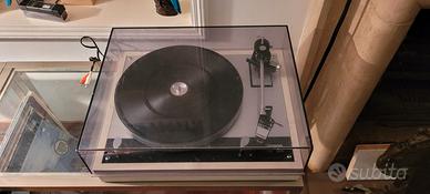 Thorens TD 160