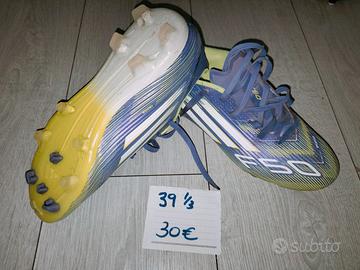 Scarpe da calcio