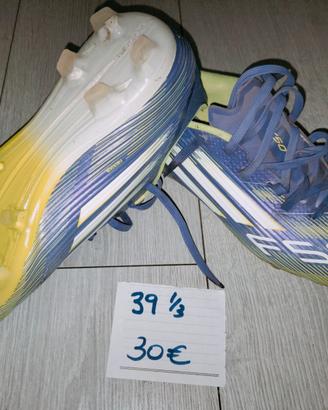 Scarpe da calcio