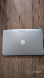 apple macbook air 11 pollici