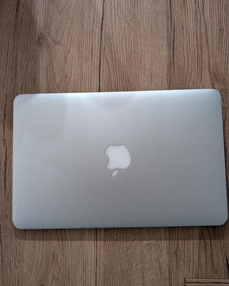 apple macbook air 11 pollici