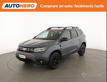DACIA Duster NE84467