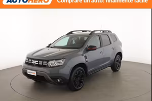 DACIA Duster NE84467