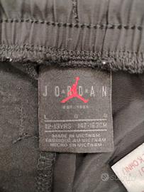 Pantaloni Jordan tg. 12/13 anni