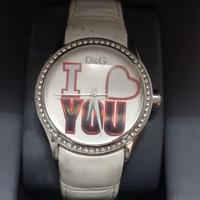 orologio dolce & gabbana