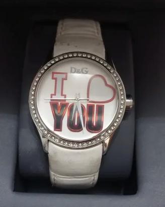 orologio dolce & gabbana