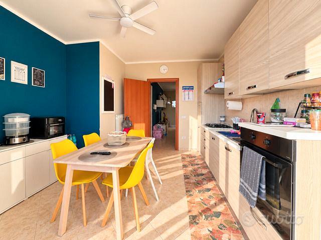 Appartamento – CE - Vista 4