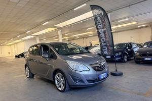 Opel Meriva 1.4 Turbo 120CV Cosmo