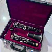 Clarinetto in Sib Comet