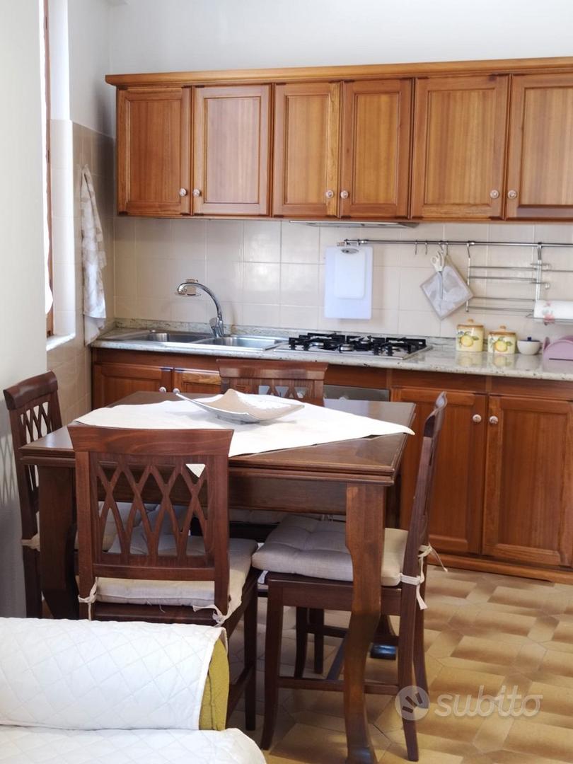 Apartment in Cala Gonone - Vista 4