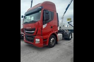 IVECO IVECO MAGIRUS AS440S48 T/P XP TRATTOR U18783