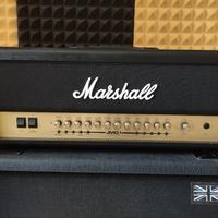 Marshall JMD-1 50W + FootSwitch