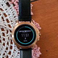Smartwatch Emporio Armani 