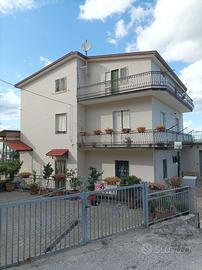 Appartamenti Flumeri (AV)