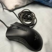 razer deathadder v2