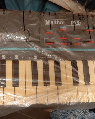 Tastiera elettronica Maitho PK2