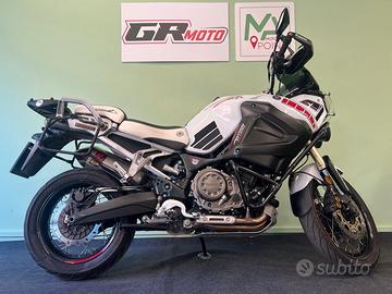 Yamaha XTZ 1200 Supertenere
