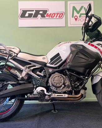 Yamaha XTZ 1200 Supertenere