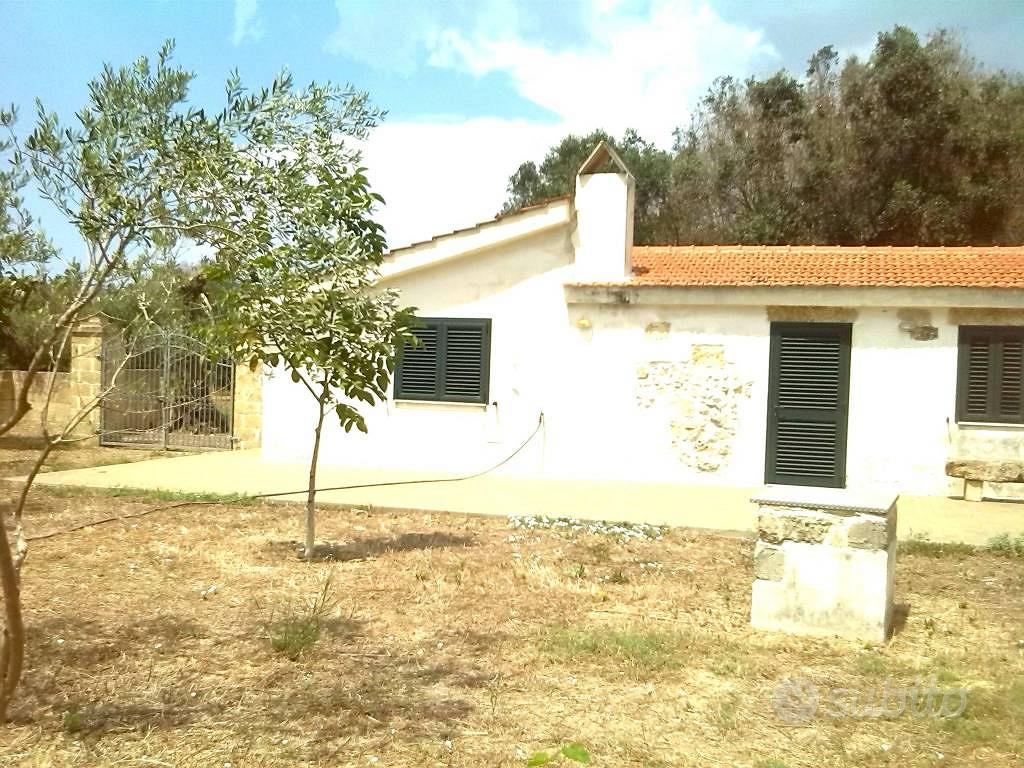 Casa – Matino, Lecce - Vista 4