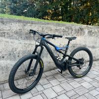 specialized Turbo Levo SFR comp carbon 2018