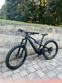 specialized Turbo Levo SFR comp carbon 2018
