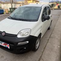Fiat Panda 1.2 Pop Van 2 posti