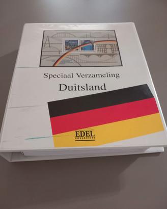 francobolli ddr
