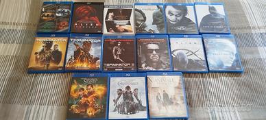 Film e serie TV 