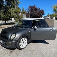 Mini Copper s r53