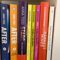 Libri ragazzi