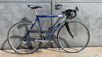 Bici da corsa