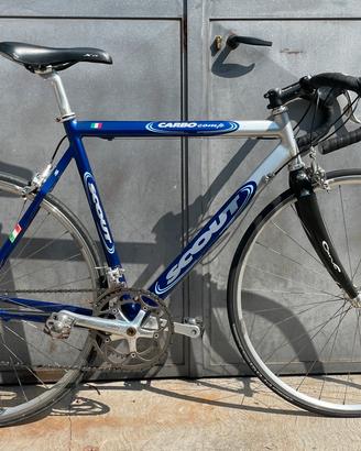 Bici da corsa