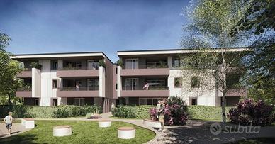 Appartamento di 151 m² con 5 locali e box auto a T