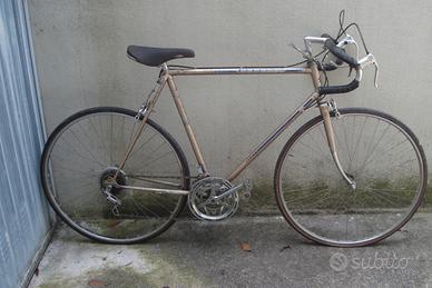 Bici Peugeot vintage