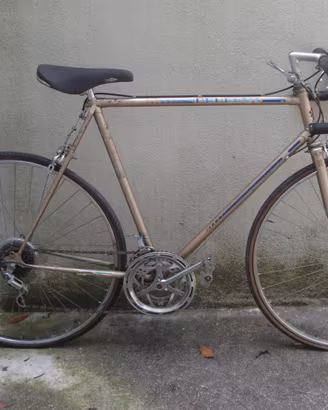 Bici Peugeot vintage