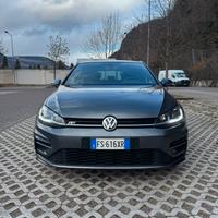 Golf 7.5 1.5 tsi Sport 150cv Dsg