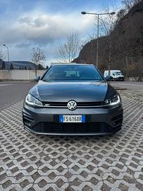 Golf 7.5 1.5 tsi Sport 150cv Dsg