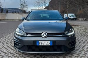 Golf 7.5 1.5 tsi Sport 150cv Dsg