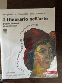 Itinerario nell’arte