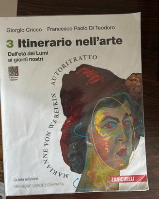 Itinerario nell’arte