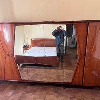 Camera da letto